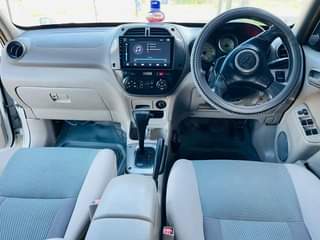 A picture of Toyota Rav4 Kilitime