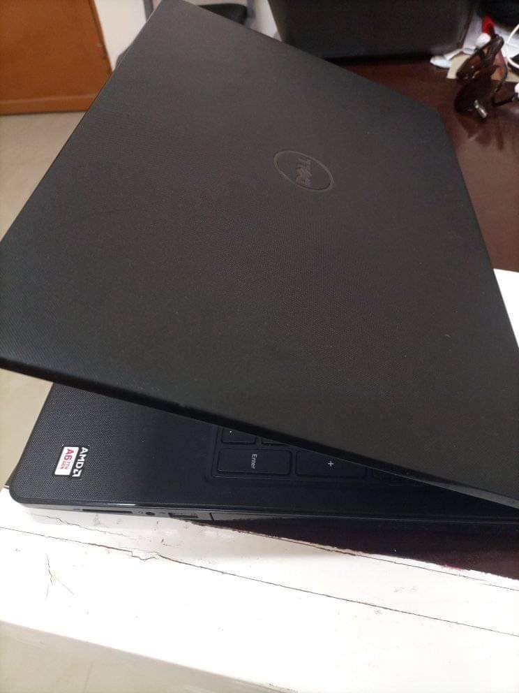 dell laptop