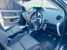 A picture of TOYOTA IST BAMPA KUBWA