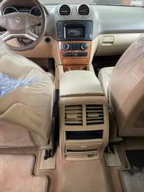 A picture of 2019 Mercedes Benz Ml350 4matic