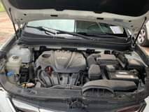 A picture of 2013 HYUNDAI SONATA Fullest OPTION DIRECT TOKS Accident Free Pure