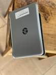 A picture of Hp 210 Intel Ram 4gb Hdd320gb Charge 4 hours Refurbished