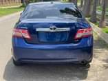 A picture of Toyota Corolla 2007 Model