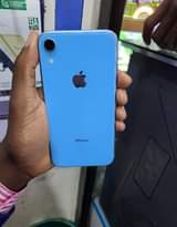 A picture of IPhone XR at 250k Needs bypassing 