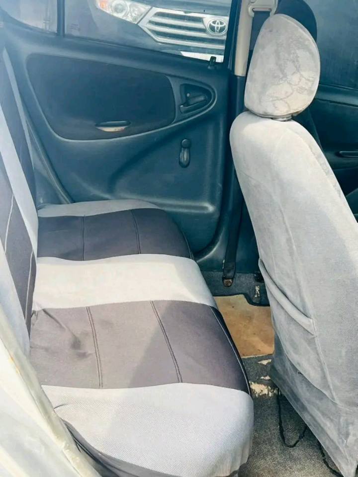 A picture of Yaris