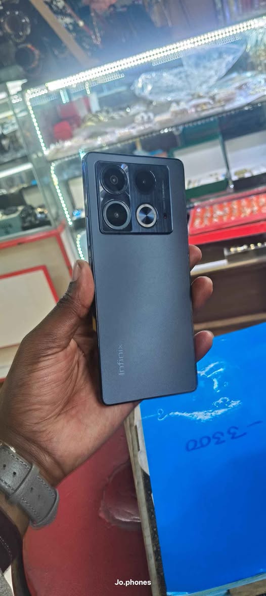 infinix phones