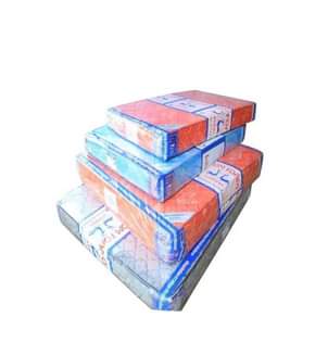 A picture of Com foam High Density Mattresses