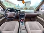 A picture of INSPECTION REPORT of Nigerian Used 1999 Toyota Camry Pencil