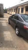 A picture of Toyota Camry 09