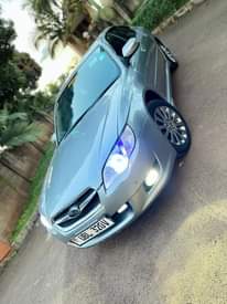 A picture of LEGACY B4 2007 25M