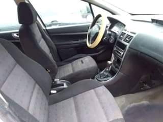A picture of 2005 Peugeot 307 09075915852