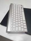 A picture of iMac wireless keyboard