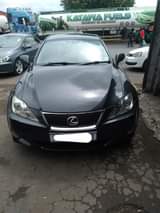lexus is250