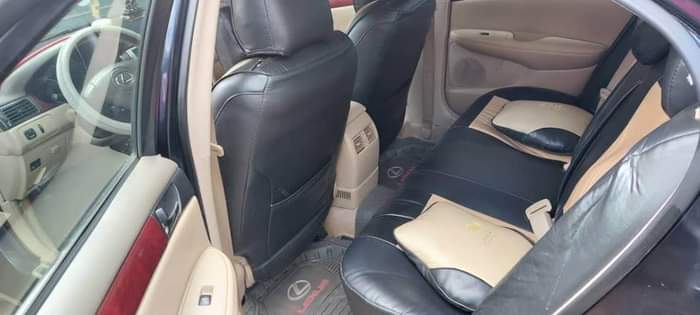 A picture of Car