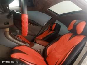 A picture of 2004 MODEL LEXUS ES330 USED 2 7M TO THE OWNER