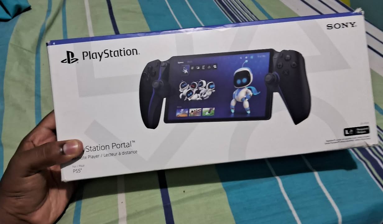 playstation