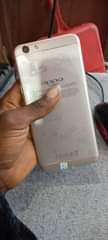 A picture of oppo gb 64 bada mpya 155000 too ipo kibamba call