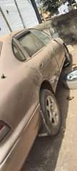 A picture of Toyota Avalon