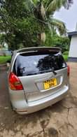 A picture of Toyota spasio