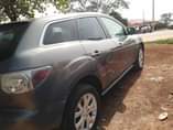 A picture of Extremely super sharp Mazda CX 7 2009 Model Tok Standard