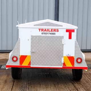 trailers