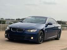 A picture of Toks 2009 BMW 335i 6 cylinders twin turbo Mpower package
