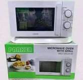 microwaves