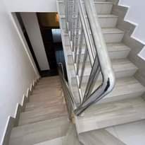 A picture of NYUMBA NZURI YA KIFAHARI GOROFA LINAUZWA MBWENI BEI B.12 NIPIGIE