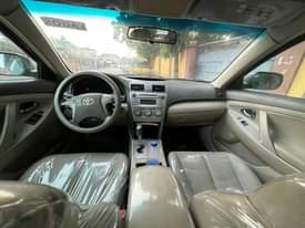 A picture of Toyota Camry 2008