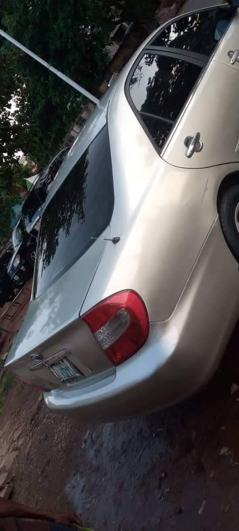 A picture of TOYOTA CAMRY BIG DADDY