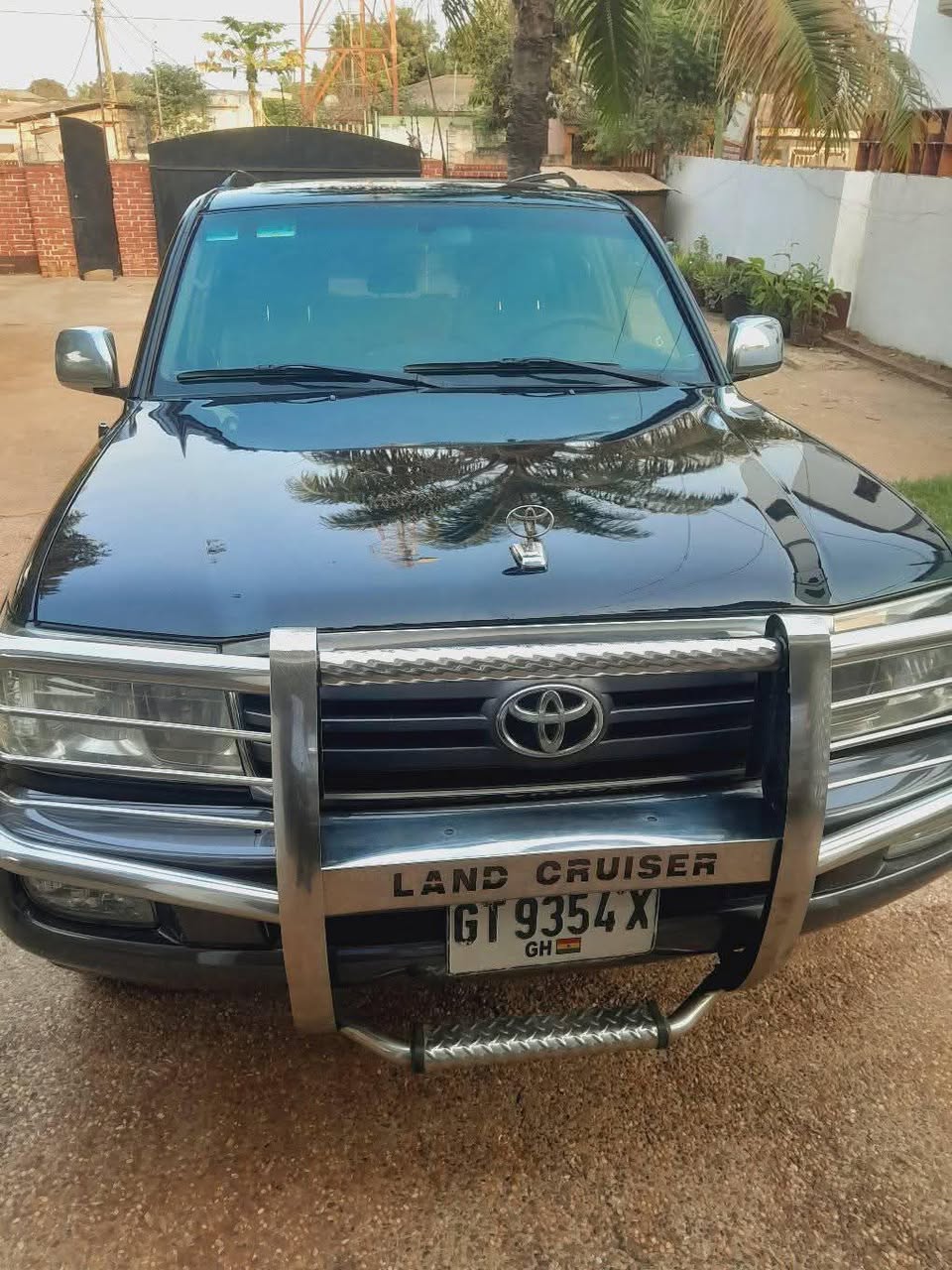 cars accra
