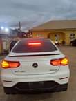 A picture of Mercedes Banz glc 300 2018 full option thumb start 360