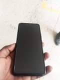 A picture of Infinix hot eight