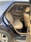 A picture of Mercedes Benz ML350 2013 Toks standard Buy and Drive Price