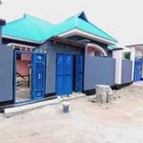 A picture of NYUMBA INAUZWA SHILING MILION THELATHINI NA SABA 37 