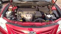 A picture of 2008 TOYOTA Camry LE