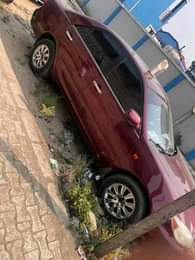 A picture of Clean Toyota Camry big daddy Price 2 2m Ada George