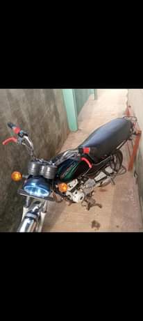 A picture of Bajaj boxers