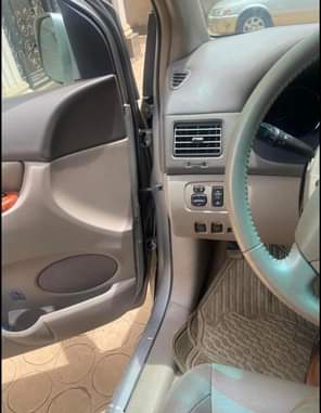 A picture of 2008 model Sienna XLE Privately used and neatly maintained First