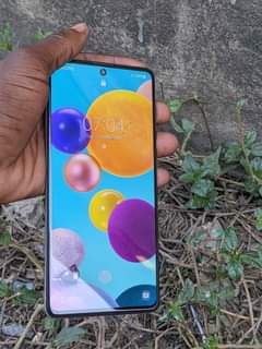 samsung a71