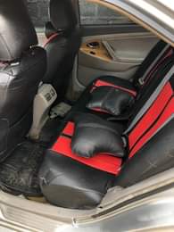 A picture of Super Clean Camry XLE Engine V6 Engine and gear Ac