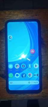 huawei y9