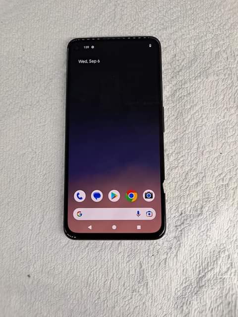 google pixel