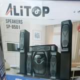 A picture of alitop sabufa