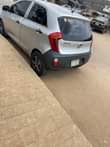 A picture of Picanto