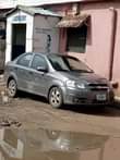 A picture of Chevrolet Aveo