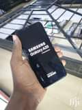 A picture of Samsung a20