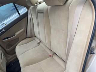 A picture of Grade1 Honda Dc 2007 Model First Body 08064318839