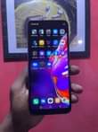 A picture of infinix hot 10t