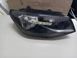 A picture of VW Caddy Normal Headlight 2017 2021 